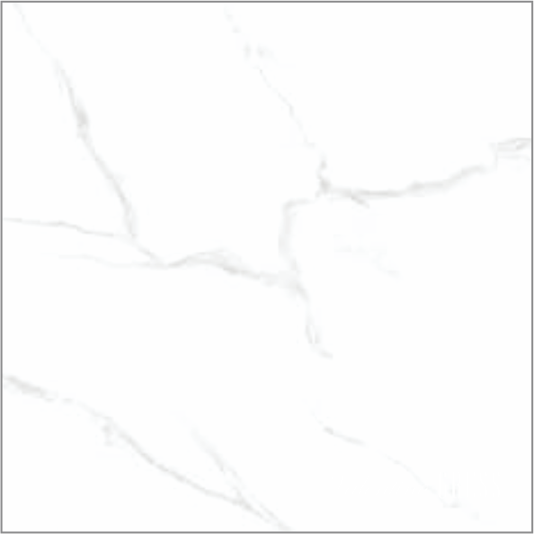 Valentino Gress Snowy Carara Matt 60x60